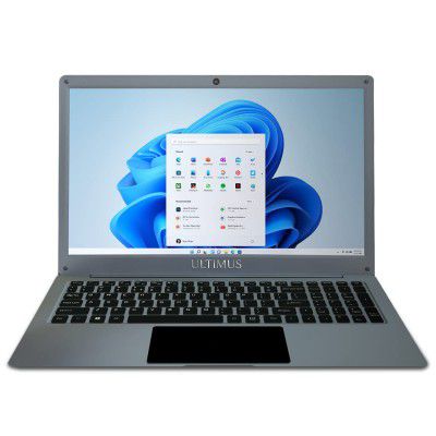 ULTIMUS All-New S152 Intel Celeron N4020 NU15U2INC44VN-SG Laptop (4GB RAM + 256 GB SSD)
