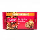 UNIBIC Fruit & Nut Cookies, 500 g...