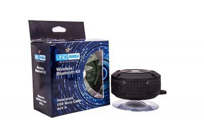 UNO MINDA BT-1002 Universal Car Bluetooth Kit