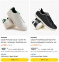 UP TO 88% OFF - hummel Men's Footwear...