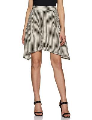 US Polo Womens Frills Skirt