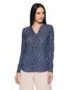 US Polo Women's T-Shirts at Minimum 69% Off...