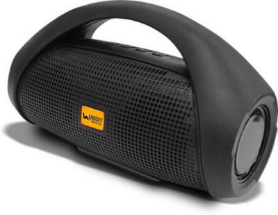 Ubon SP-48 Base Hunter WIreless 5.0 bluetooth speaker