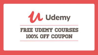Udemy Free Courses