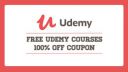 Udemy Free Courses...