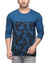 Unisopent Designs Men's Printed Regular fit T-Shirt...