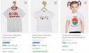 United Colors Of Benetton Clothing Starting @ ₹149...