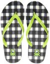 United Colors of Benetton Flip-Flops under Rs.200...