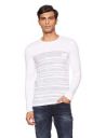 United Colors of Benetton Men's Printed Regular Fit T-Shirt...
