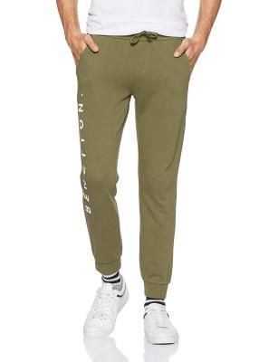 United Colors of Benetton Men's Relaxed Fit Casual Trousers