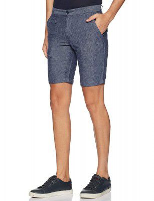 United Colors of Benetton Men's Slim Fit Shorts