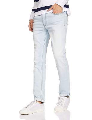 Up to 85% Off on Amazon Brands Jeans