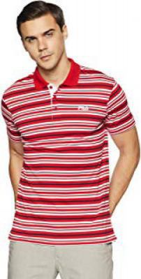 Up to 85% off on FILA Men's polo