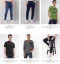 Ajio : Upto 79% Off On Spykar Clothing | For Men...