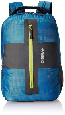 Up to 80 % off on Suitcases & Backpacks - American Tourister, Kamiliant & more