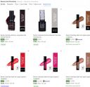 UP TO 75% OFF | Revlon Beauty Items.
