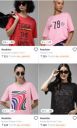 Myntra : Upto 84% Off On Roadster (Oversized ) T-shirts For Womens Starts At ₹111...