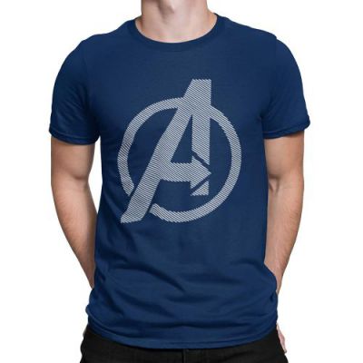 Urban Army Men's Regular Fit T-Shirt