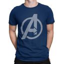 Urban Army Men's Regular Fit T-Shirt...