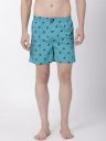 Urban Dog Men Printed Boxers...