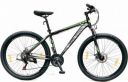 Urban Terrain UT3001A27.5 Alloy MTB with 21 Shimano Gear and Installation services 27.5 T Mountain/Hardtail Cycle...