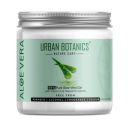 UrbanBotanics 99% Pure Aloe Vera Skin/Hair Gel With Vitamin E & Natural Emollients (Paraben Free), 200g...