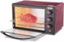 Usha 19-Litre OTGW 3619R Oven Toaster Grill (OTG)...