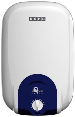 Usha Aquagenie 15-Litre 2000-Watt 5 Star Storage Water Heater