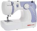 Usha Janome Dream Stitch Automatic Zig-Zag Electric Sewing Machine with Free Sewing Kit worth Rs.500...
