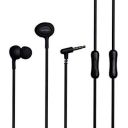 VEXTRON Fuel Wired in-Ear Earphones (Black)...