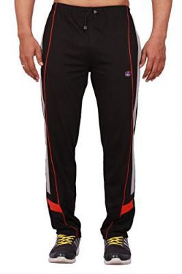 VIMAL Men's Cotton Blend Track Pants