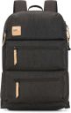 VIP Ride 01 - 19 Ltrs Grey Casual Backpack...