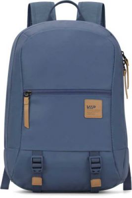 VIP SCUBA 02 Casual BACKPACK BABY BLUE 14 L Backpack (Blue)