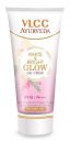 VLCC Ayurveda White and Bright Glow Gel Cream, 20g...