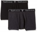 Van Heusen Men's Cotton Trunks (Pack of 2)...