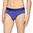 Van Heusen Men's Plain Brief
...