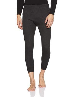 Van Heusen Men's Plain Thermal Bottom