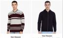 Van Heusen clothing 70% Off...