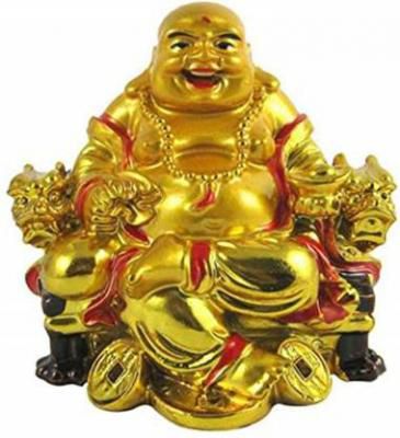 Vanni Obsession Decorative Showpiece