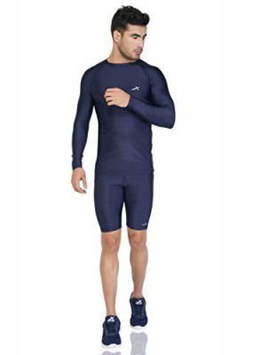 Vector X COMBAT-001 Compression Shorts for Adults