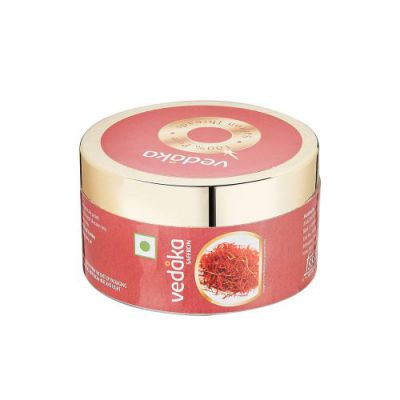 Vedaka saffron, 1g