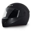 Vega Cliff Black Helmet-M...