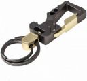 Venardo Metal Antique Single Key Ring Hook Keychain Holder...