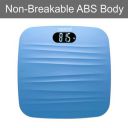 Venus EPS 9999 Ultra Lite Personal Electronic Digital LCD Weight Machine (Blue)...