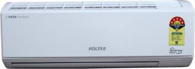  Voltas 1.2 Ton 5 Star Split Inverter AC - White