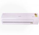 Voltas 1.5 Ton 3 Star Split AC - White (183 DZZ (R-32), Copper Condenser)...