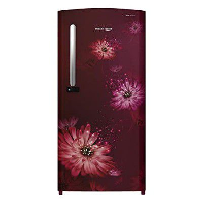 Voltas Beko 200 L 3-star Direct Cool Refrigerator (RDC220C54/DWEXXXXXG)