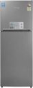 Voltas Beko 339 L Frost Free Double Door 2 Star (2020) Refrigerator (Inox, RFF363I)...
