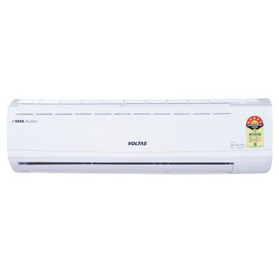Voltas Split Air Conditioner SAC 185V CAZZ (4503222)