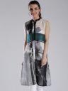 W Printed Women Tunic ...